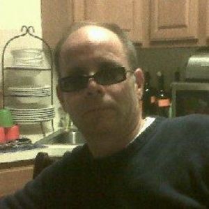 Meet your Posher, George